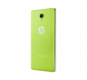 HP Slate6 VT Green Back Cover