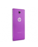 HP Slate6 VT Purple Back Cover