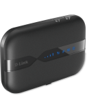 D-Link | 4G LTE Mobile WiFi Hotspot 150 Mbps | DWR-932 | 802.11n | Mesh Support No | 300 Mbit/s | N/A Mbit/s | Ethernet LAN (RJ-45) ports 1 | MU-MiMO No | no PoE | Antenna type 2xInternal