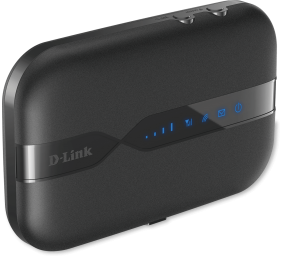 D-LINK Mobile Wi-Fi 4G Hotspot 150 Mbps