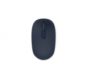 Microsoft | U7Z-00014 | Wireless Mobile Mouse 1850 | Navy