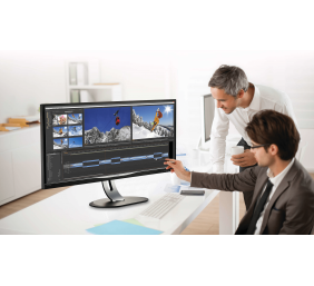 PHILIPS BDM3470UP/00 34inch IPS 21:9