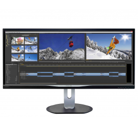 PHILIPS BDM3470UP/00 34inch IPS 21:9
