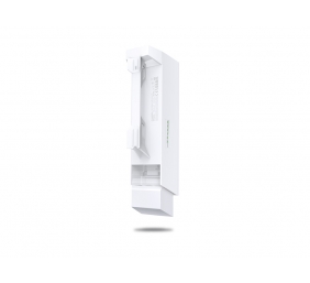 2.4GHz 300Mbps 9dBi Outdoor CPE | CPE210 | 802.11n | 300 Mbit/s | 10/100 Mbit/s | Ethernet LAN (RJ-45) ports 1 | Mesh Support No | MU-MiMO Yes | No mobile broadband | Antenna type 1xInternal