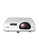 EPSON EB-530 3LCD XGA projector