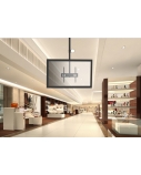 REFLECTA PALLAS L for inclined ceilings