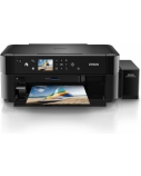 Spausdintuvas rašalinis Epson L850 Multifunkcinis, spalvotas,  A4,
