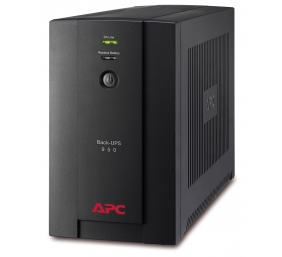 APC Back-UPS 950VA 230V AVR IEC