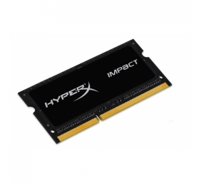 KINGSTON 8GB 1866MHz DDR3L CL11 SODIMM