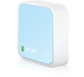 TP-LINK | Router | TL-WR802N | 802.11n | 300 Mbit/s | 10/100 Mbit/s | Ethernet LAN (RJ-45) ports 1 | Mesh Support No | MU-MiMO No | No mobile broadband | Antenna type 1xInternal | 1 x micro USB