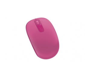 Microsoft | Wireless Mouse | Pink | 3 years warranty year(s)
