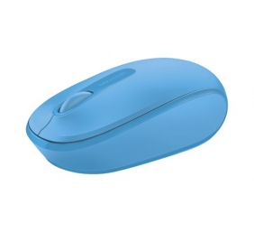 Microsoft | Wireless Mouse | 1850 | Cyan | 3 years warranty year(s)