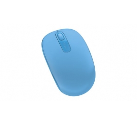 Microsoft | 1850 | Wireless Mouse | Cyan | 3 years warranty year(s)