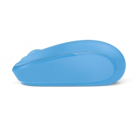 Microsoft | 1850 | Wireless Mouse | Cyan | 3 years warranty year(s)