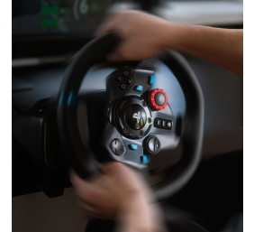 Logitech steering wheel G29 (941-000112)