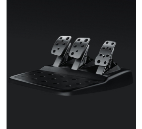 Logitech G29 Driving Force Žaidimų vairas ir pedalai, for PC, PS5, PS4, Juoda