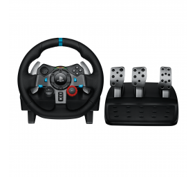 LOGITECH STEERING WHEEL G29 (941-000112)