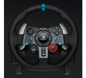 Logitech steering wheel G29 (941-000112)