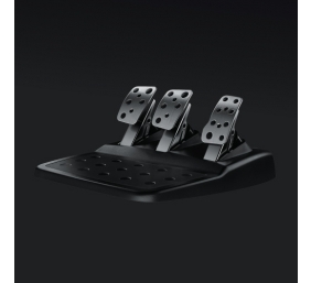 Logitech G920 Driving Force Žaidimų vairas ir pedalai, skirta Xbox Series X|S /Xbox One/PC, Juoda