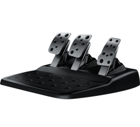 Logitech G920 Driving Force Žaidimų vairas ir pedalai, skirta Xbox Series X|S /Xbox One/PC, Juoda