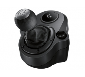 Logitech G29/G920 Driving Force Shifter, Juoda
