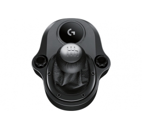 Logitech G29/G920 Driving Force Shifter, Juoda
