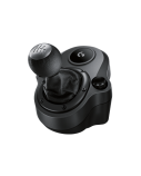 Logitech G29/G920 Driving Force Shifter, Juoda