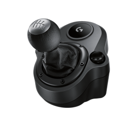 Logitech G29/G920 Driving Force Shifter, Juoda