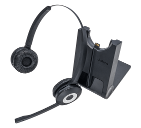 JABRA PRO 920 Duo DECT for Desk phone