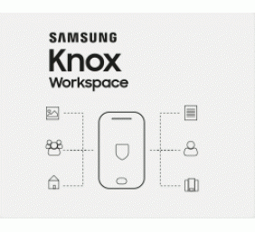 SAMSUNG KNOX Workspace 2-Year license