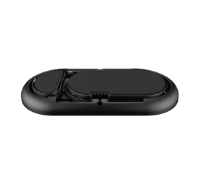 Jabra Speak 810 MS Konferencinis garsiakalbis Bluetooth, USB, NFC, Juoda