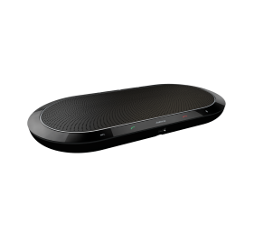 Jabra Speak 810 UC Konferencinis garsiakalbis Bluetooth, USB, NFC, Juoda