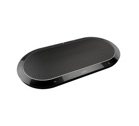 Jabra Speak 810 UC Konferencinis garsiakalbis Bluetooth, USB, NFC, Juoda