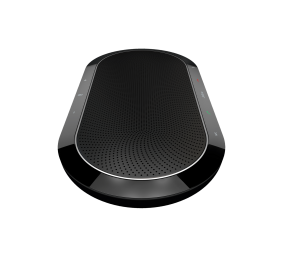 Jabra Speak 810 UC Konferencinis garsiakalbis Bluetooth, USB, NFC, Juoda