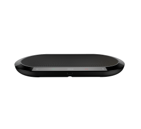 Jabra Speak 810 UC Konferencinis garsiakalbis Bluetooth, USB, NFC, Juoda