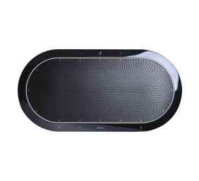Jabra Speak 810 UC Konferencinis garsiakalbis Bluetooth, USB, NFC, Juoda