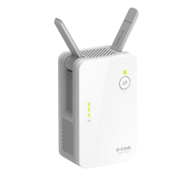D-Link | AC1300 Wi-Fi Range Extender | DAP-1620 | 802.11ac | Mesh Support No | 400+867 Mbit/s | 10/100/1000 Mbit/s | Ethernet LAN (RJ-45) ports 1 | No mobile broadband | MU-MiMO No | Antenna type External