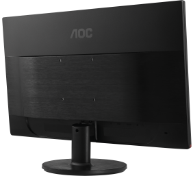 AOC G2460VQ6 24inch monitor FHD D-Sub
