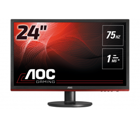 AOC G2460VQ6 24inch monitor FHD D-Sub