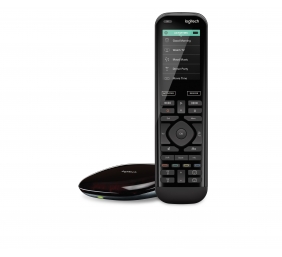 Logitech Harmony elite (915-000257) nuotolinis valdymo pultas