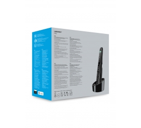 Logitech Harmony elite (915-000257) nuotolinis valdymo pultas