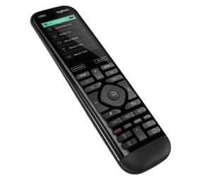 Logitech Harmony elite (915-000257) nuotolinis valdymo pultas