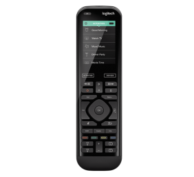 Logitech Harmony elite (915-000257) nuotolinis valdymo pultas