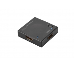DIGITUS HDMI switch 2-Port 1080p