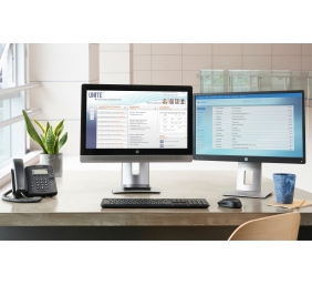 HP Slim Wireless KB and Mouse (EN)
