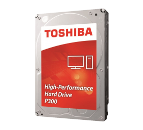 TOSHIBA P300 HP HDD 2TB Bulk