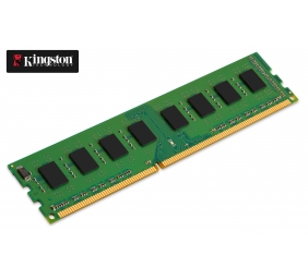 Kingston KCP3L16NS8/4 4G DDR3L-1600U11 1RX8 UDIMM | Kingston