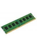 Kingston KCP3L16NS8/4 4G DDR3L-1600U11 1RX8 UDIMM | Kingston