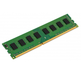 Kingston KCP3L16NS8/4 4G DDR3L-1600U11 1RX8 UDIMM | Kingston
