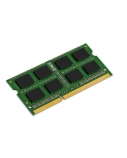 Kingston KCP3L16SS8/4 4GB D3L-1600 1Rx8 SODIMM 1.35V | Kingston